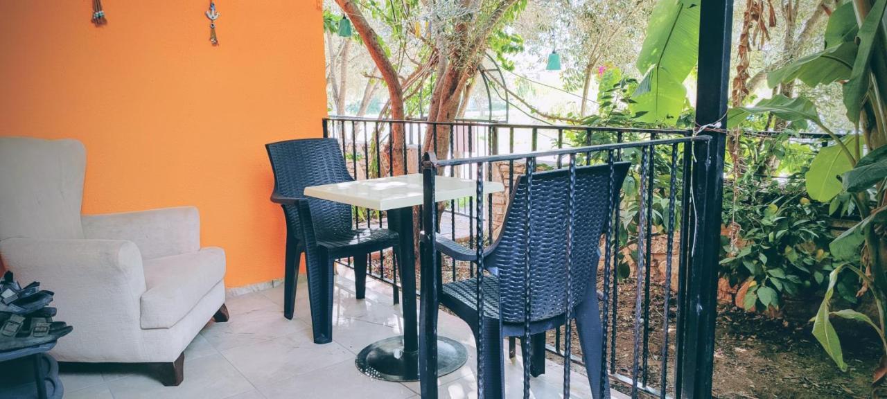 CILEKS APART HOTEL — FETHIYE — фотография отеля №13