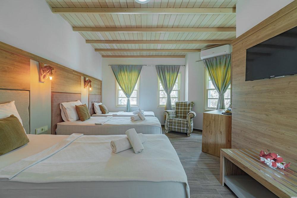 ALEXANDER THE GREAT RESORT & SPA — BODRUM — фотография отеля №14