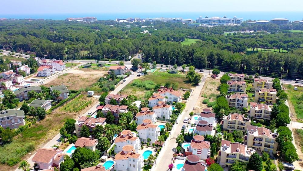 VIILA HELIOS — BELEK — fotografie hotel nr. 9