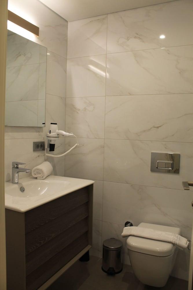GARLON RESIDENCE — ISTANBUL — фотография отеля №26