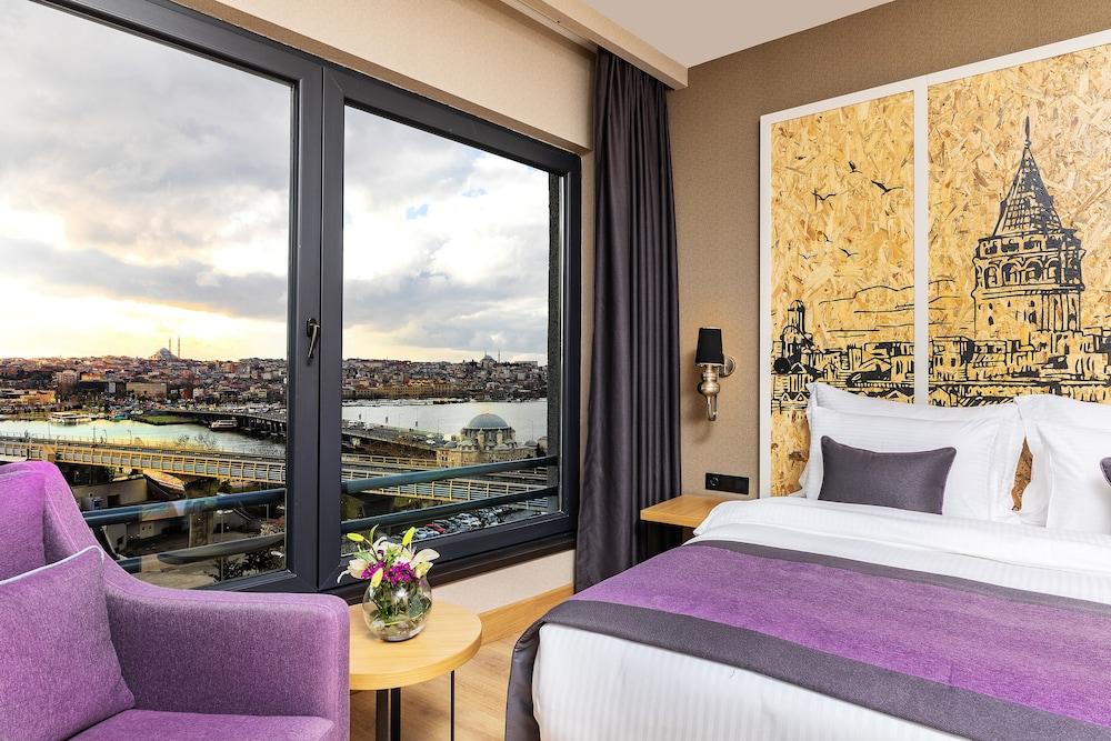 THE HALICH HOTEL — ISTANBUL — фотография отеля №21
