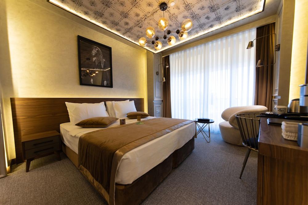 TONIGHT HOTEL PORT — ISTANBUL — фотография отеля №11