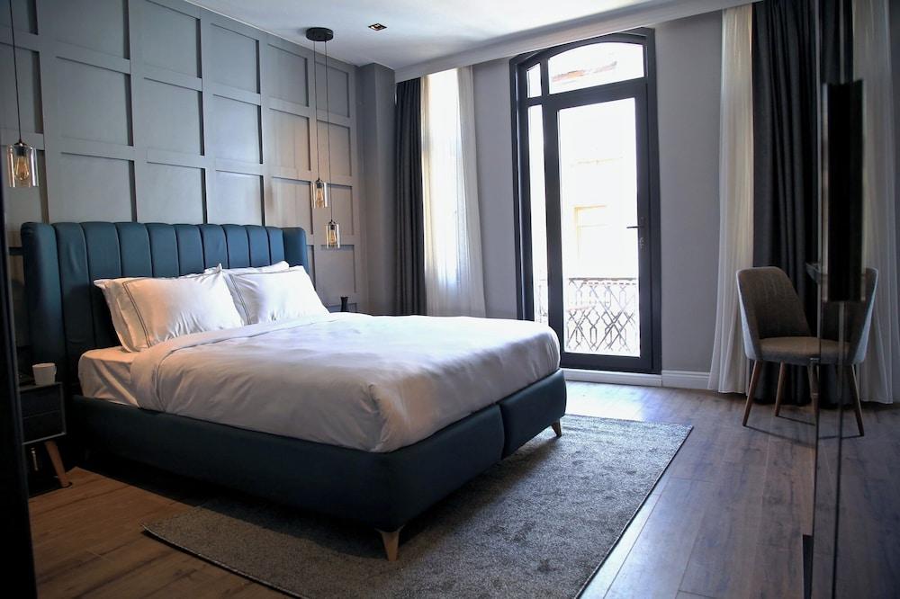 HOTEL BRONTE — ISTANBUL — fotografie hotel nr. 15