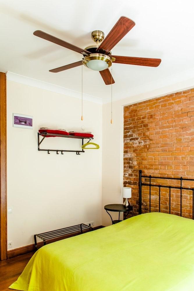 LOVELY APARTMENT, SULTAN AHMET, OLD PART ISTANBUL — ISTANBUL — фотография отеля №2