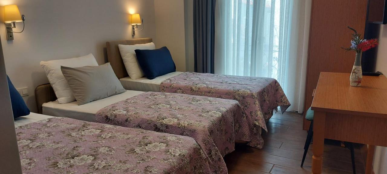 ATA CESME OTEL — CESME — fotografie hotel nr. 12