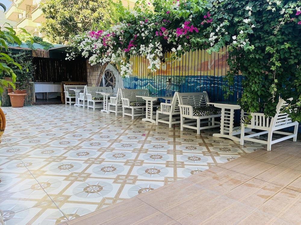 QUEEN APART OTEL — ALANYA — фотография отеля №27