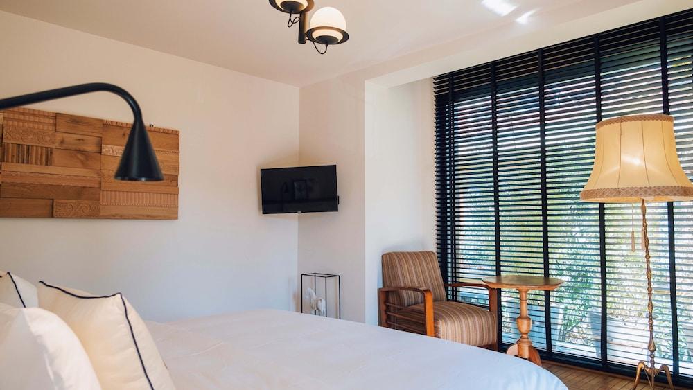 TO BE SOCIAL HOUSE (ADULTS ONLY) — FETHIYE — fotografie hotel nr. 14