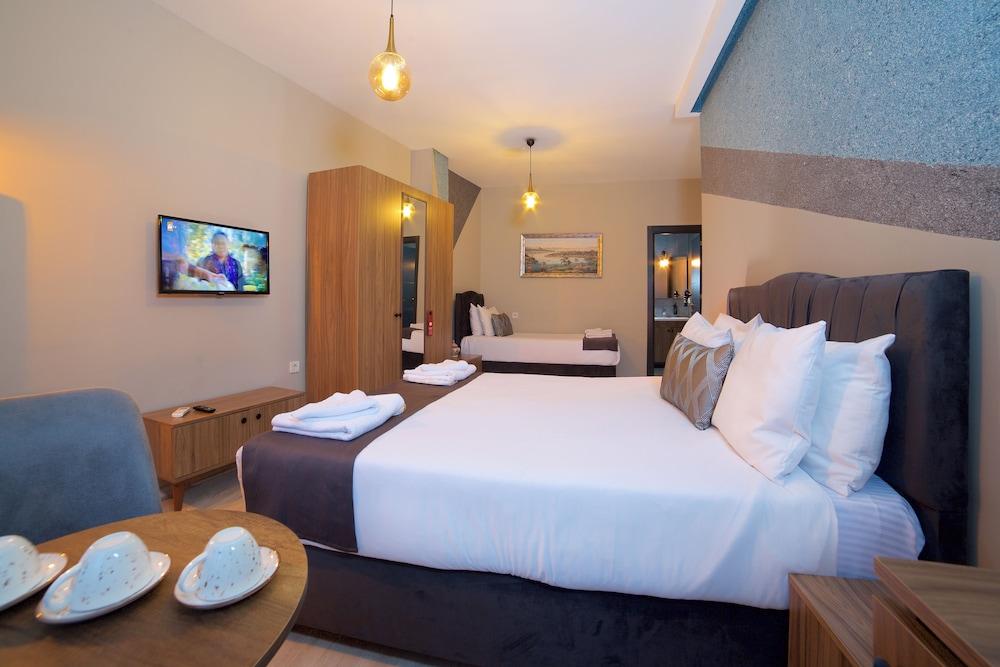 LA VIDA HOTEL — ISTANBUL — fotografie hotel nr. 2