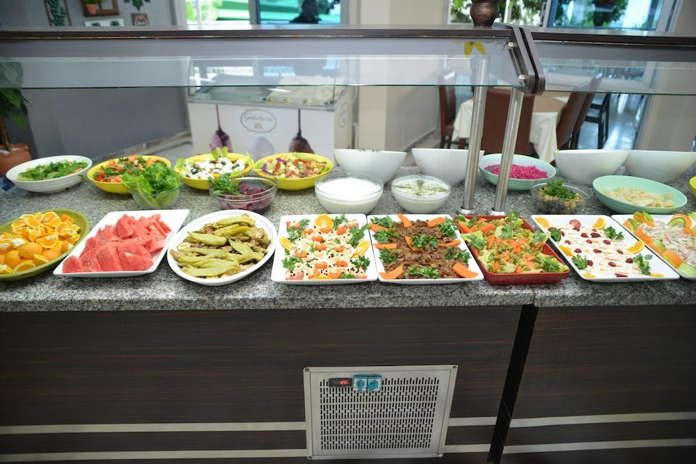 ADLER HOTEL — MARMARIS — fotografie hotel nr. 11