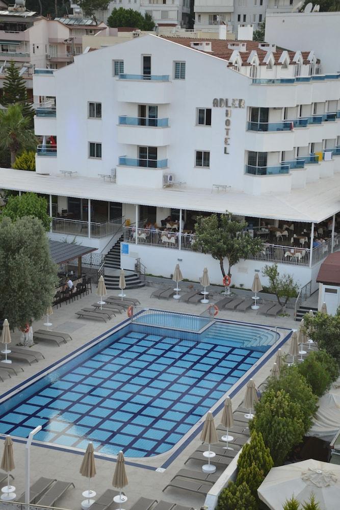 ADLER HOTEL — MARMARIS — fotografie hotel nr. 32
