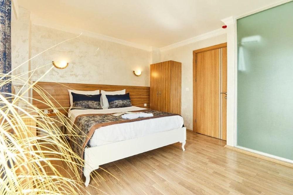 ARMAR HOTEL — ISTANBUL — fotografie hotel nr. 16