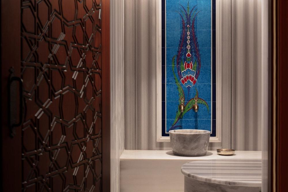 SHERATON ISTANBUL ESENYURT — ISTANBUL — фотография отеля №20
