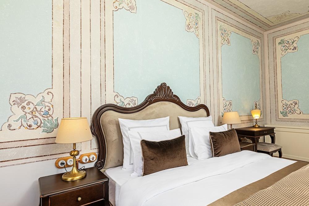 MERODDI BARNATHAN HOTEL — ISTANBUL — fotografie hotel nr. 11