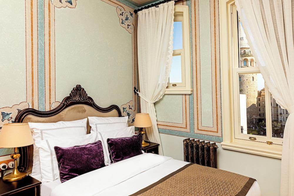 MERODDI BARNATHAN HOTEL — ISTANBUL — fotografie hotel nr. 28