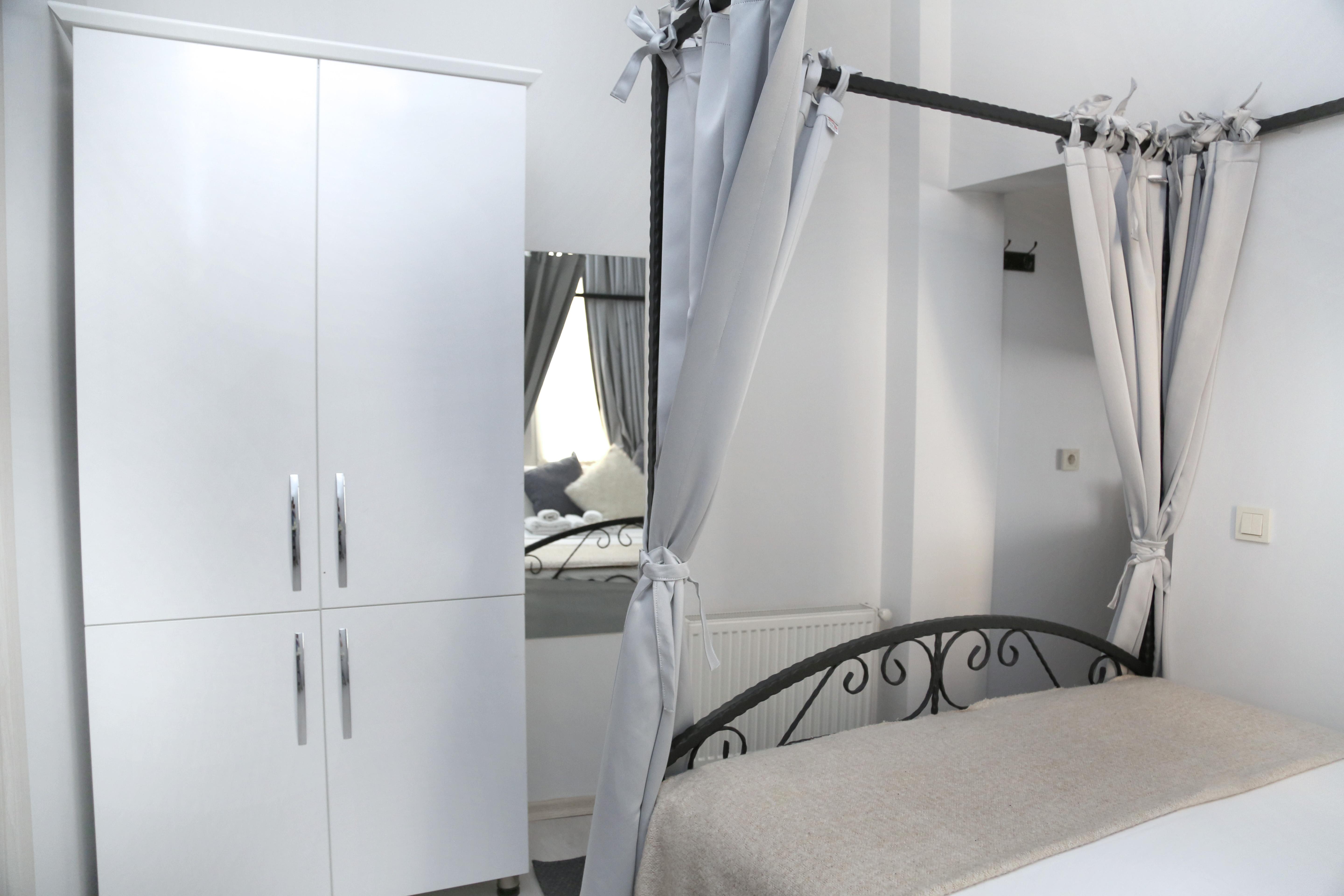 DITTO FLATS — ISTANBUL — fotografie hotel nr. 18