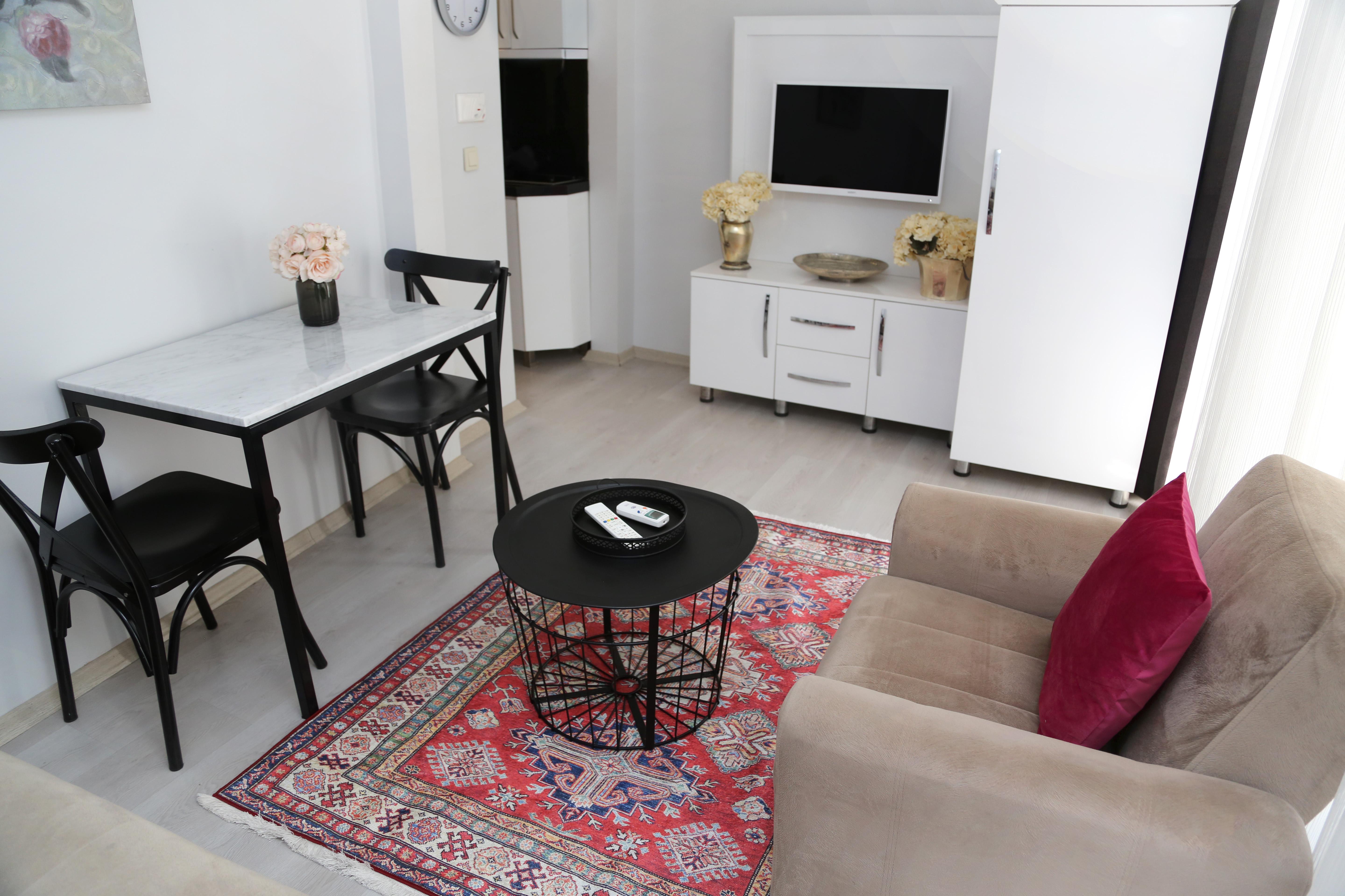 DITTO FLATS — ISTANBUL — fotografie hotel nr. 12