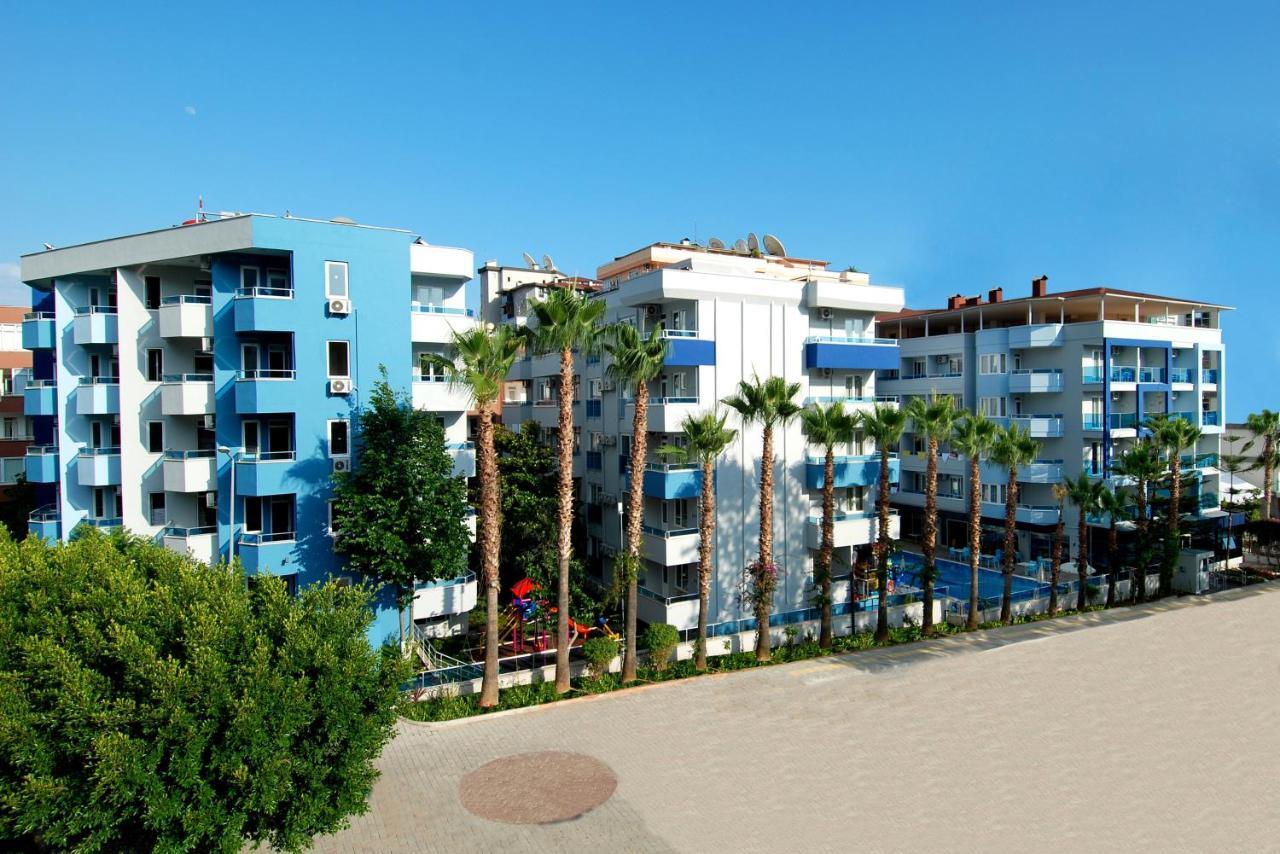 KLEOPATRA RAMIRA HOTEL — ALANYA — fotografie hotel nr. 4
