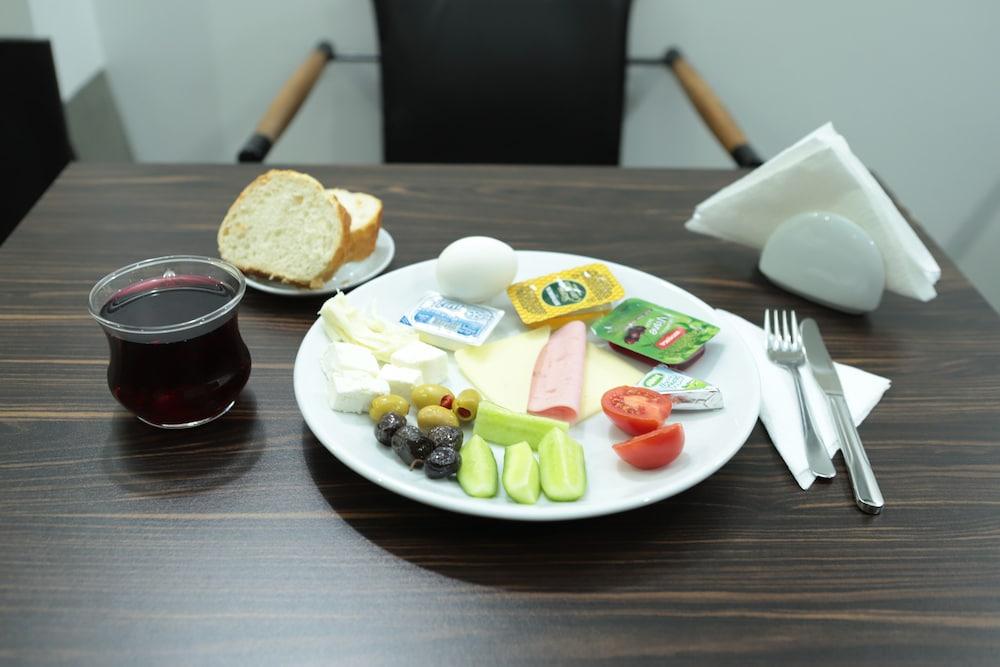GLOBAL 2022 HOTEL — ISTANBUL — fotografie hotel nr. 33
