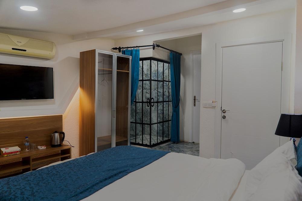 THE HAVANA RESIDENCE — ISTANBUL — fotografie hotel nr. 19