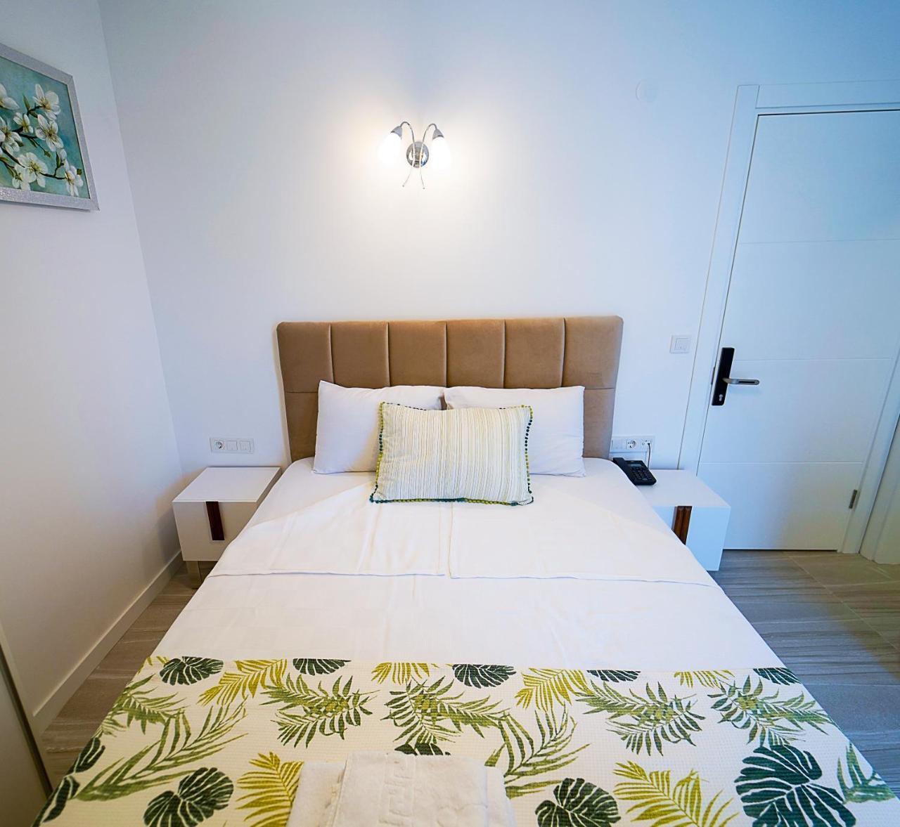 TEPEHAN PANSIYON — SEFERIHISAR — fotografie hotel nr. 34