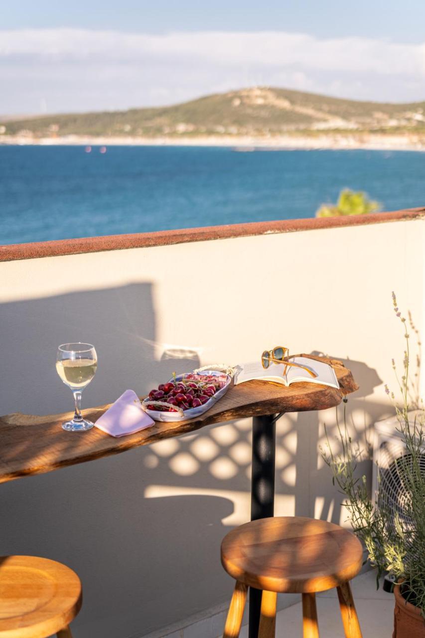 CUMBALICA HOTEL — CESME — фотография отеля №23