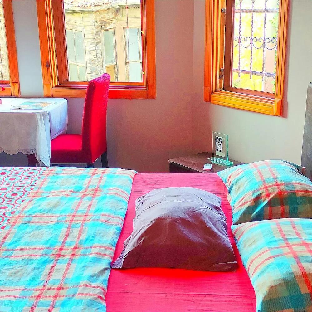 SWEET HOME KADIKOY — ISTANBUL — fotografie hotel nr. 3