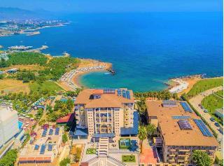 EOS BEACH RESORT — ALANYA — fotografie hotel nr. 20