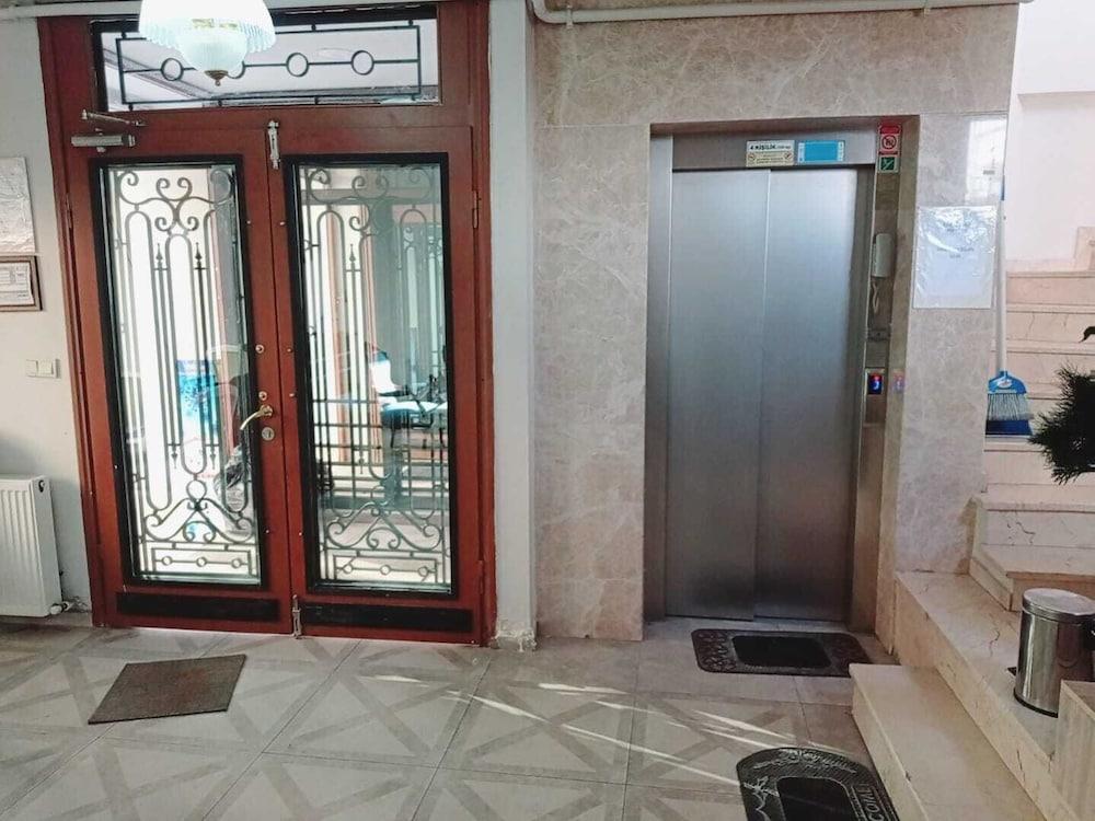 DAYLIGHT REZIDANS — ISTANBUL — fotografie hotel nr. 9