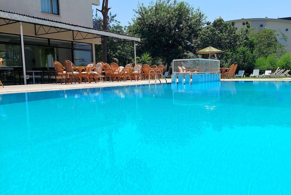 ORKIDE OTEL — DIDIM — фотография отеля №14