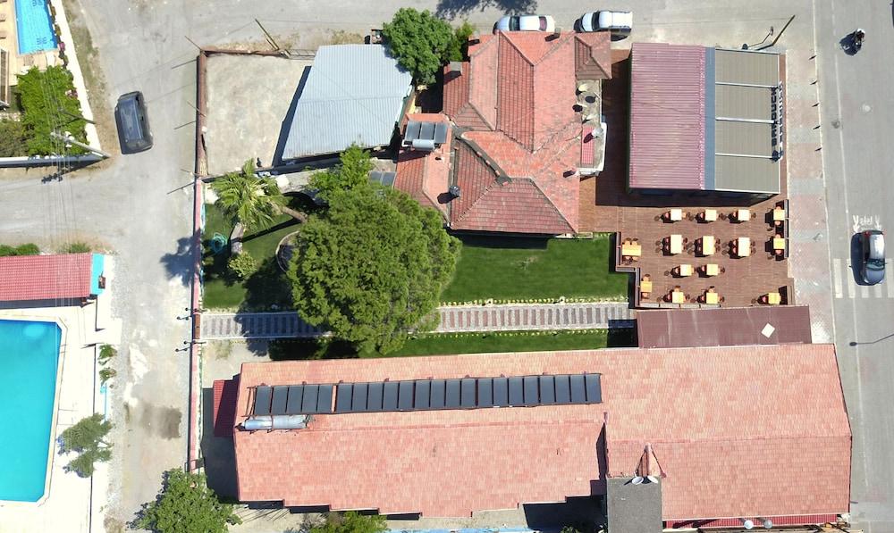 SMYRNA HOTEL (ADULTS ONLY) — DALYAN — fotografie hotel nr. 23