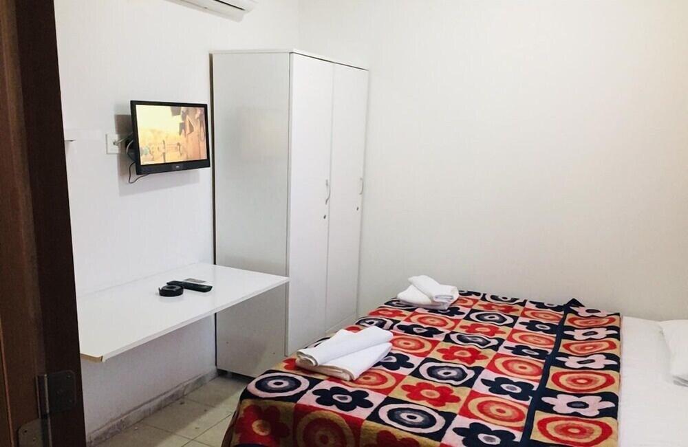 SATO APART HOTEL — FETHIYE — фотография отеля №9