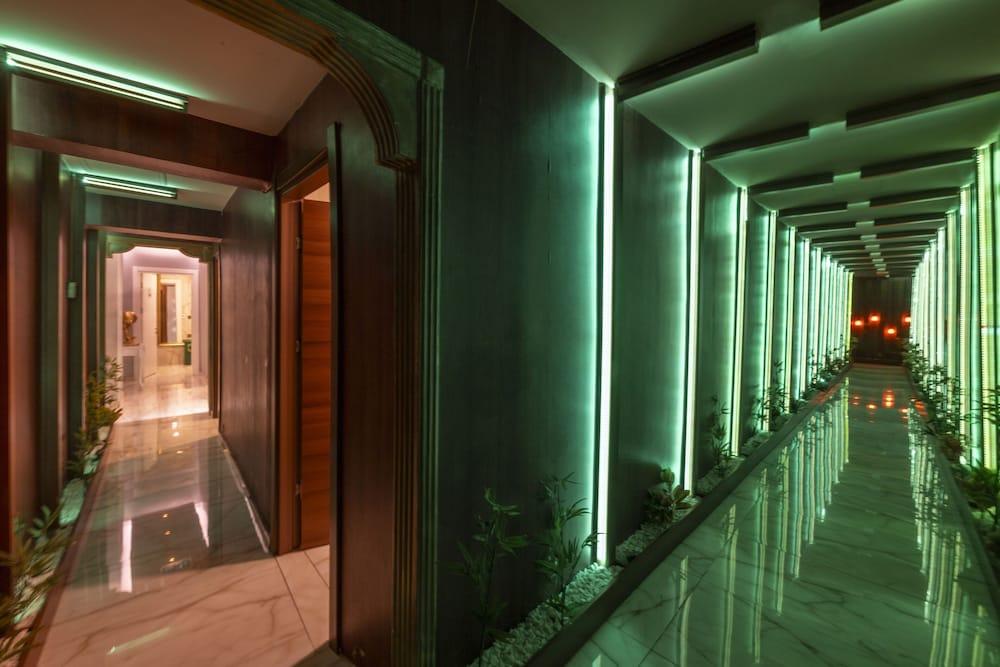 LITROS HOTEL & SPA — ISTANBUL — фотография отеля №26