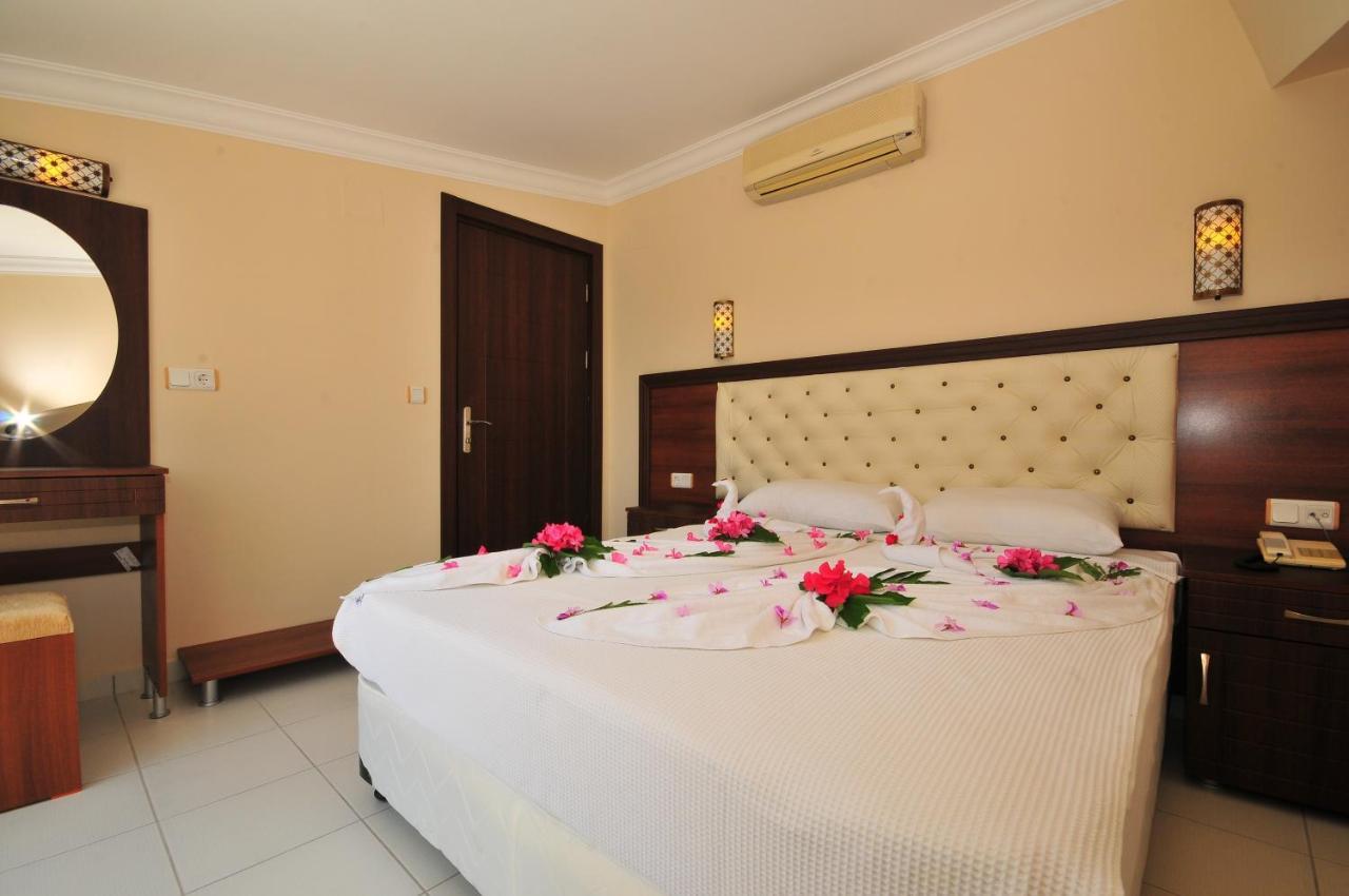 OZTURK APART — MARMARIS — fotografie hotel nr. 10