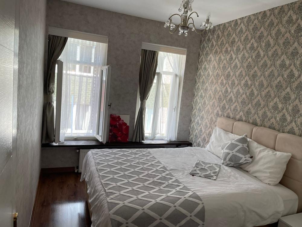 MODA SUITES — ISTANBUL — fotografie hotel nr. 8