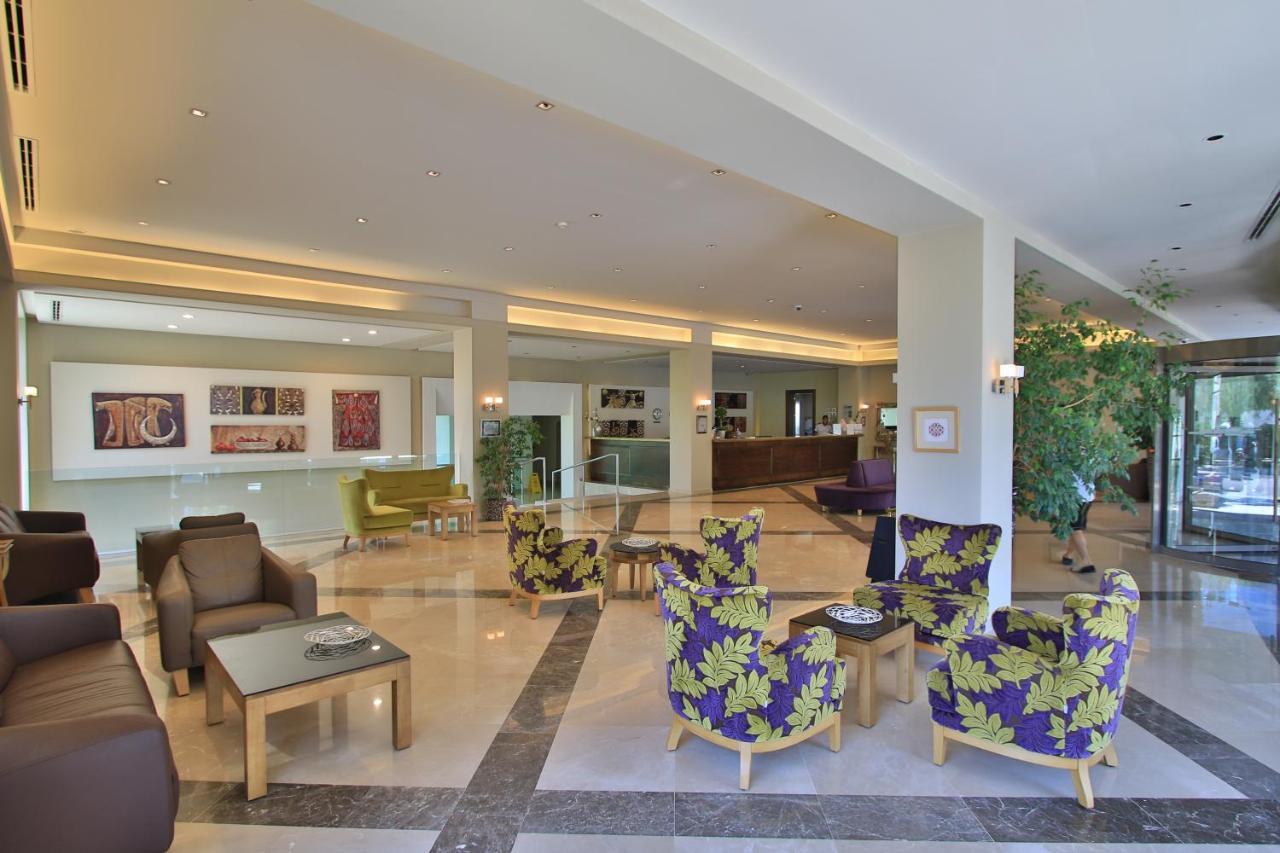 MANDARIN RESORT — BODRUM — фотография отеля №14
