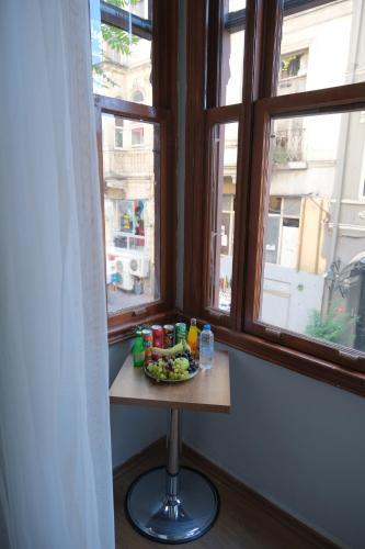 ADAMANTIDES HOTEL — ISTANBUL — fotografie hotel nr. 5