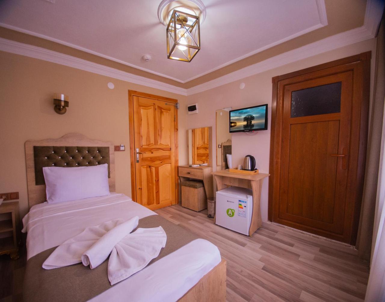 HOTEL ORKIDE — ISTANBUL — fotografie hotel nr. 29