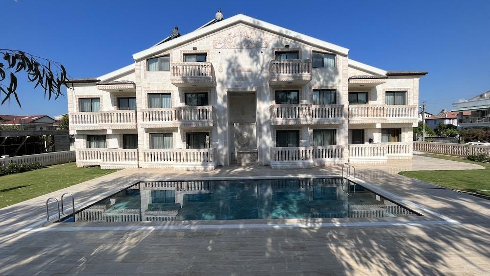 KALENDER SUITS — FETHIYE — fotografie hotel nr. 26
