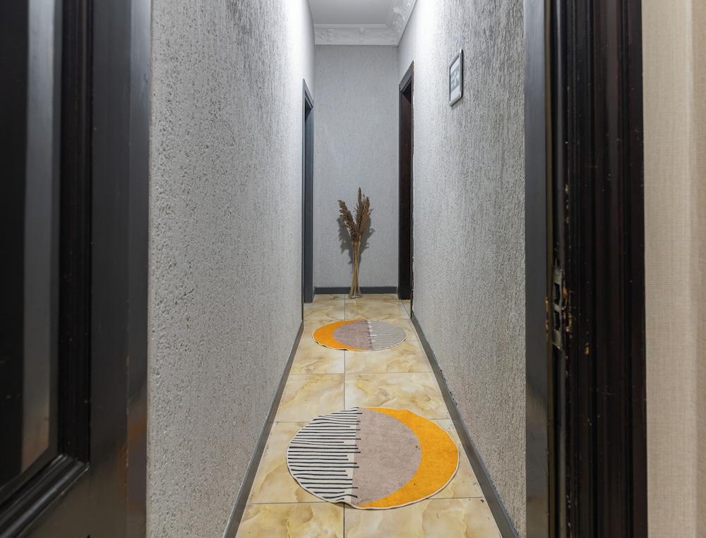 NEST SUITE SISLI — ISTANBUL — fotografie hotel nr. 25