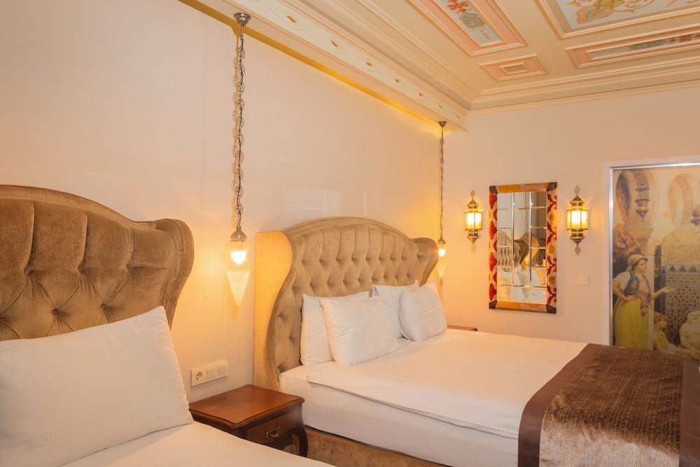 AZADE PREMIER — ISTANBUL — fotografie hotel nr. 23