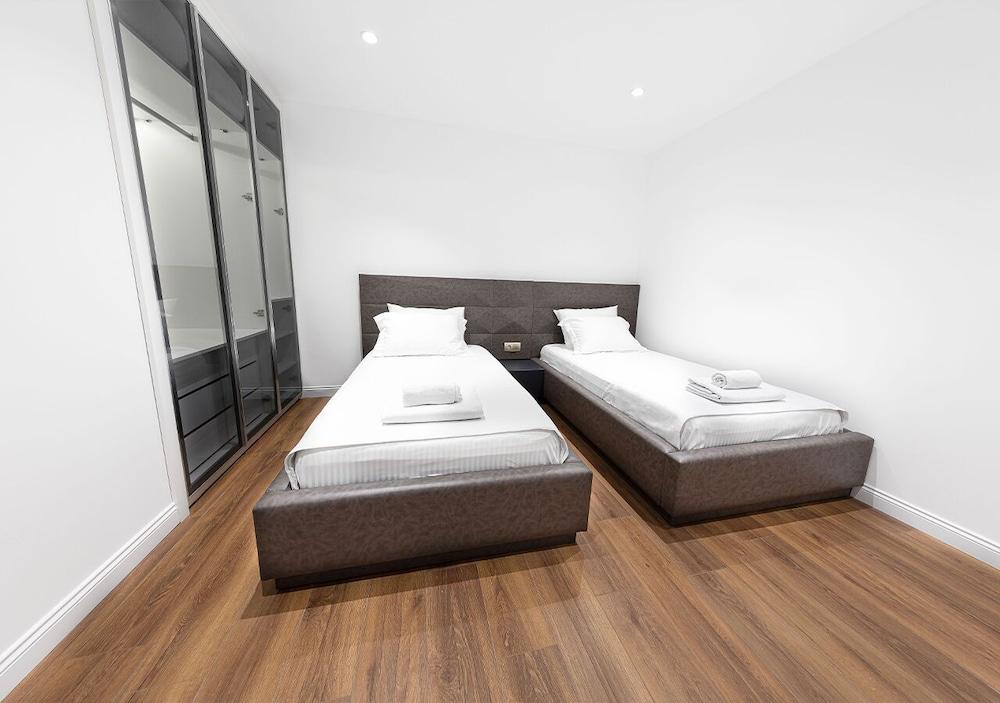 LUXURY SUITES BY NOK ISTANBUL NISANTASI — ISTANBUL — fotografie hotel nr. 24