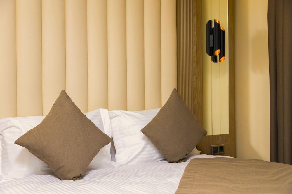 ASILZADE HOTEL SIRKECI — ISTANBUL — фотография отеля №9
