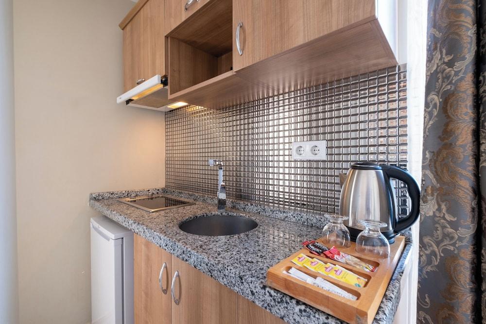 BEYZAS BOUTIQUE HOTELS & SUITES — ISTANBUL — фотография отеля №27