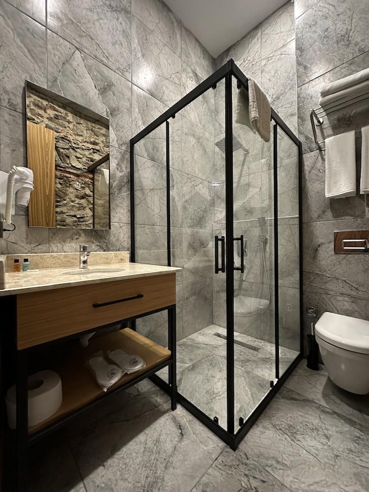 BERFINN HOTEL — ISTANBUL — fotografie hotel nr. 21