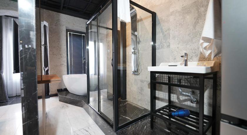 MONEV ISTANBUL APARTMENTS — ISTANBUL — fotografie hotel nr. 24