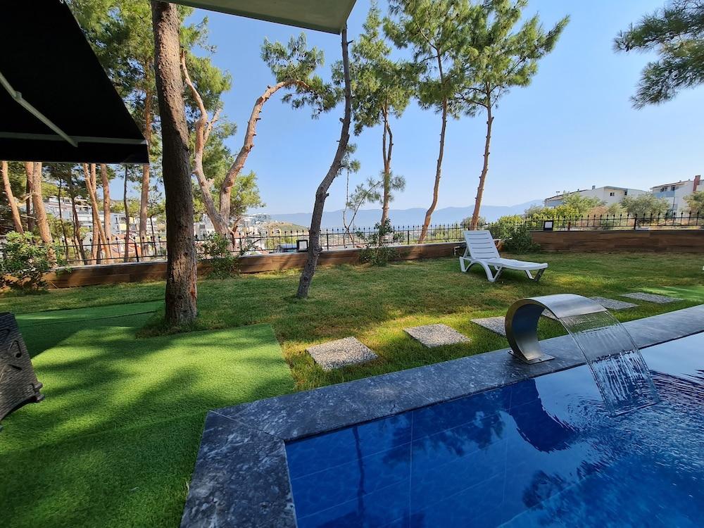 ERDEMS VILLAS — KUSADASI — фотография отеля №10
