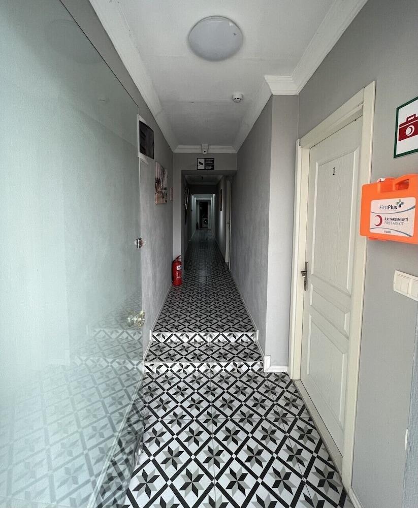 MIRALYA HOMES — FETHIYE — фотография отеля №2