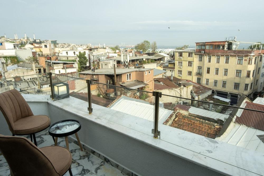 LINDA PORT HOTEL — ISTANBUL — фотография отеля №8