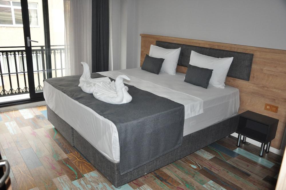 CHECK IN HOTEL — ISTANBUL — fotografie hotel nr. 30