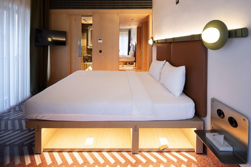 STAY LAB TAKSIM (ADULTS ONLY) — ISTANBUL — fotografie hotel nr. 17